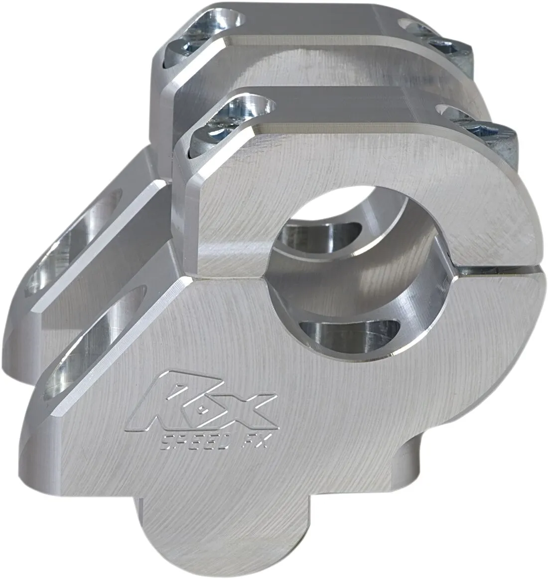 1-1/2" повдигачи Barback за кормило 1-1/8"