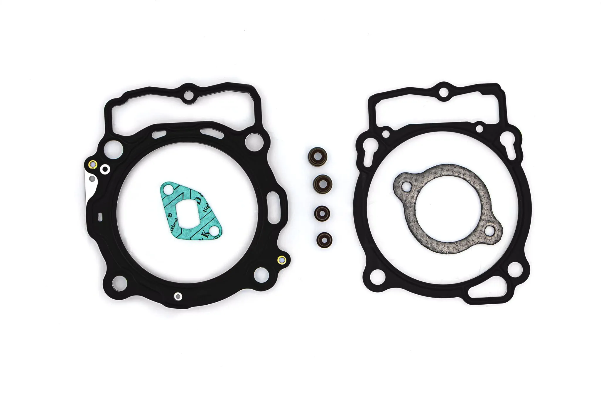 Gasket Kit Top End