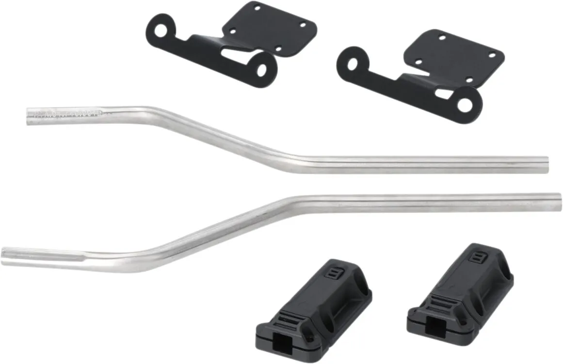 BLAZE Panniers Spacer Bars