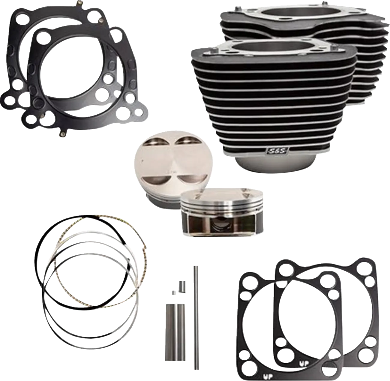 Cylinder Kit