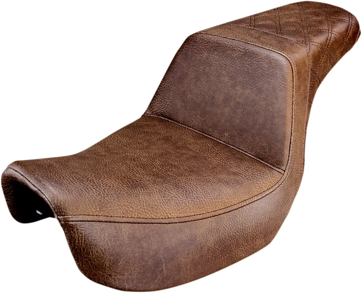 Step-Up Seat