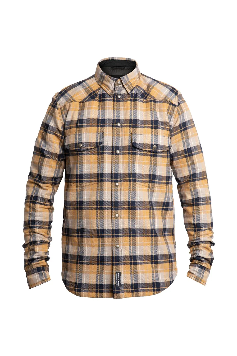 Motoshirt Яке