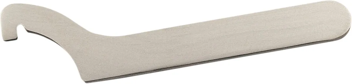Shock Spanner Wrench
