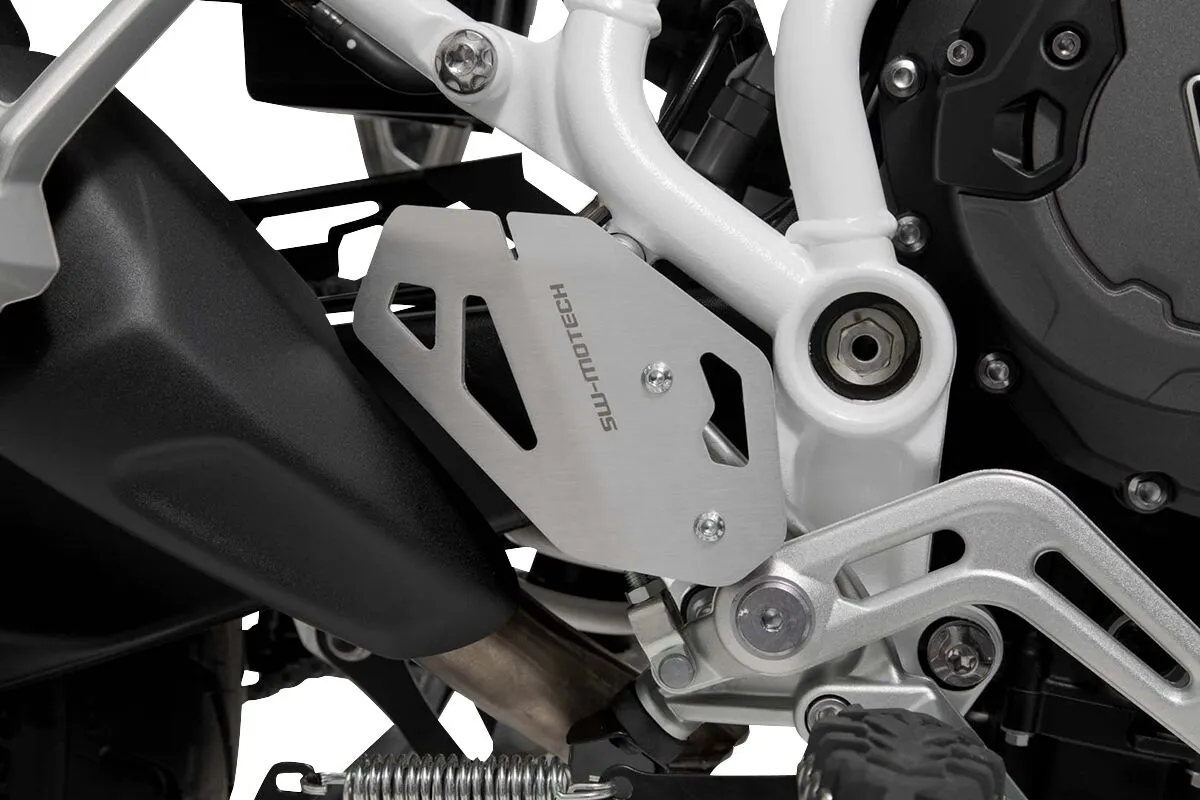 Brake Reservoir Guard