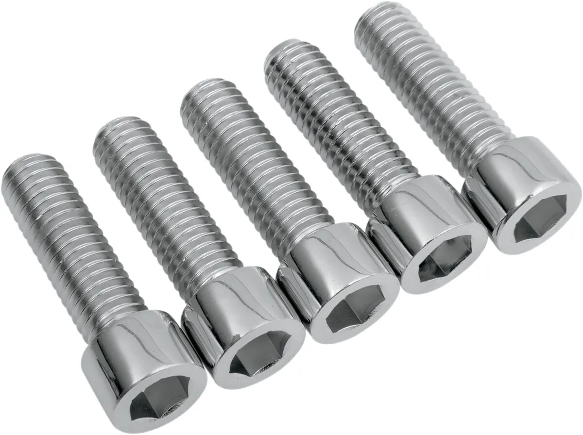 Socket Head Pulley Bolts