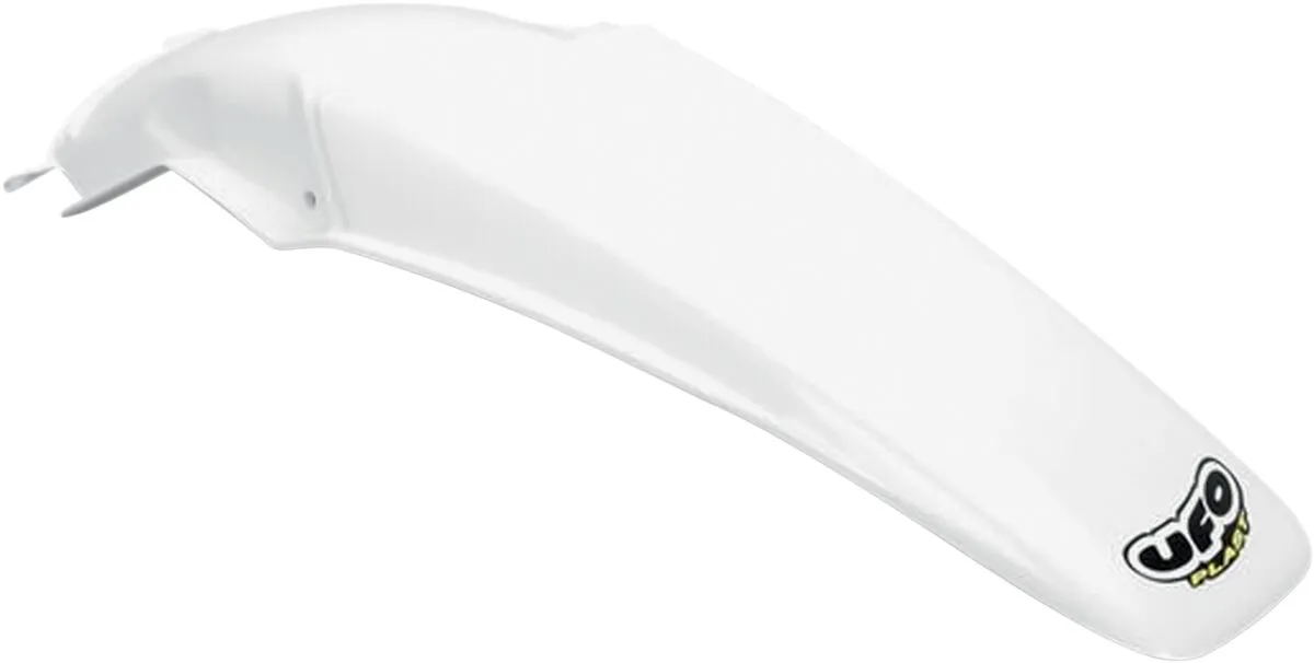 MX Rear Fender