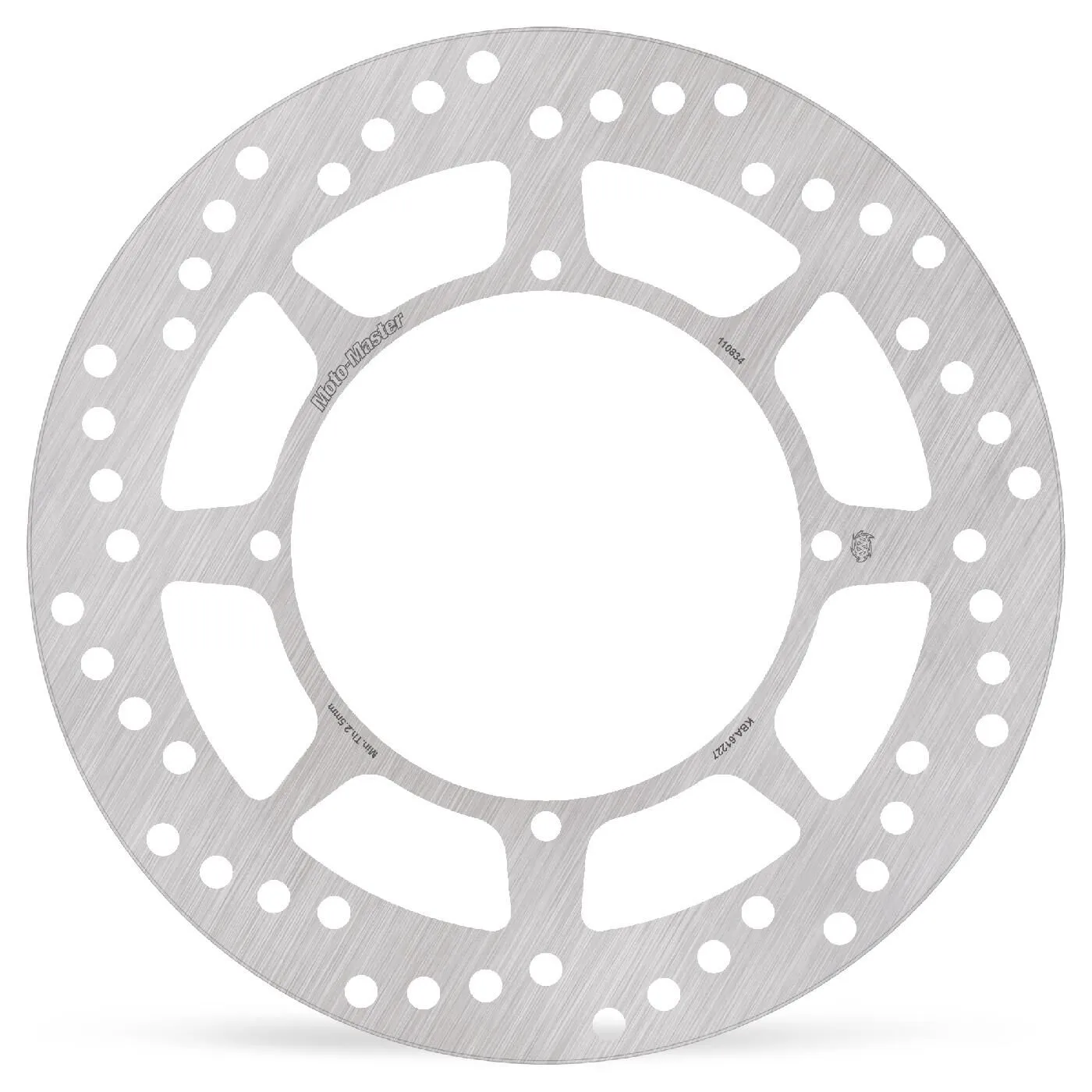 Vintage Series Brake Rotor