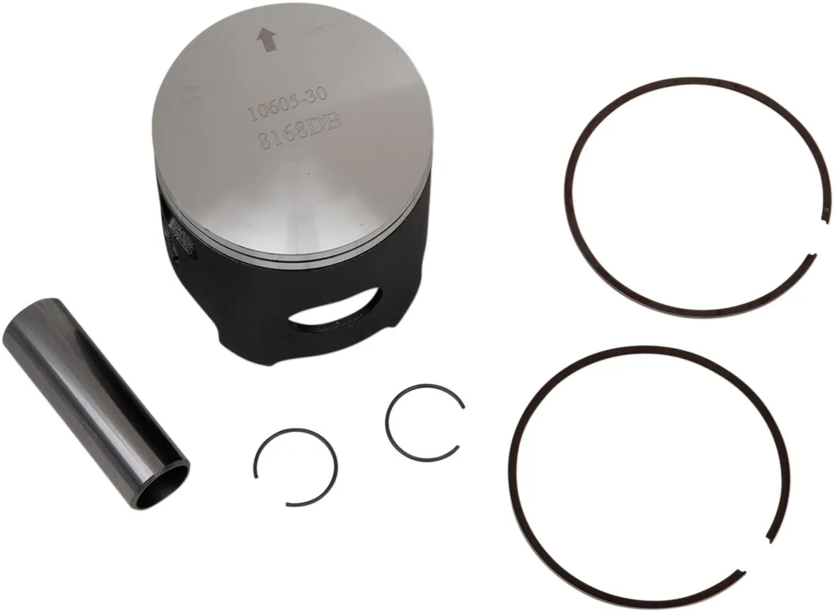 PISTON KIT STD KX250 05-08 66,35 B