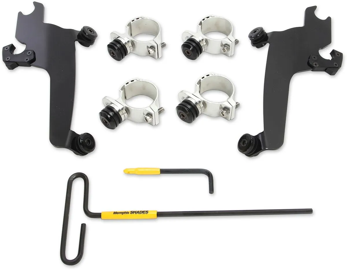 Комплект за монтиране Trigger-Lock без инструменти за Sportshield