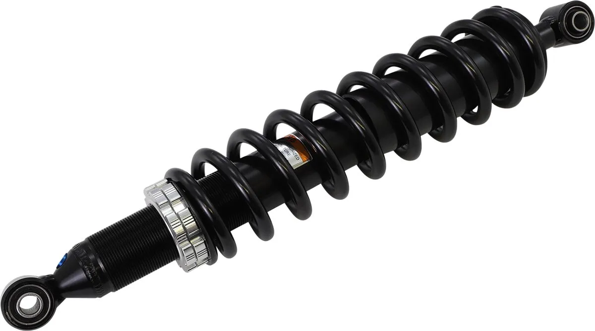 Gas Shock