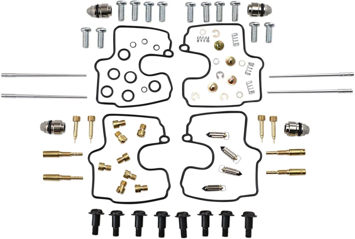 Carburetor Repair Kit