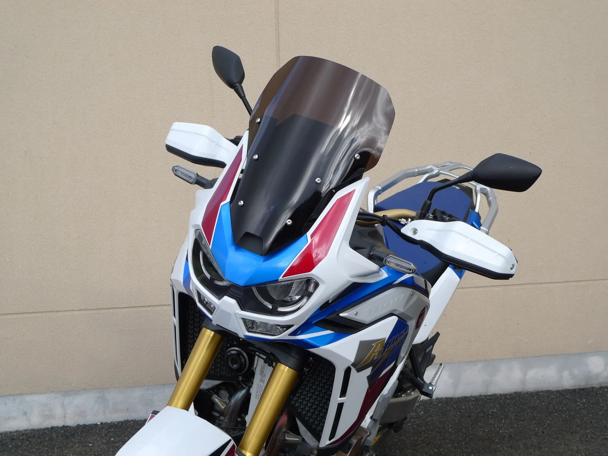 Слюда за Honda