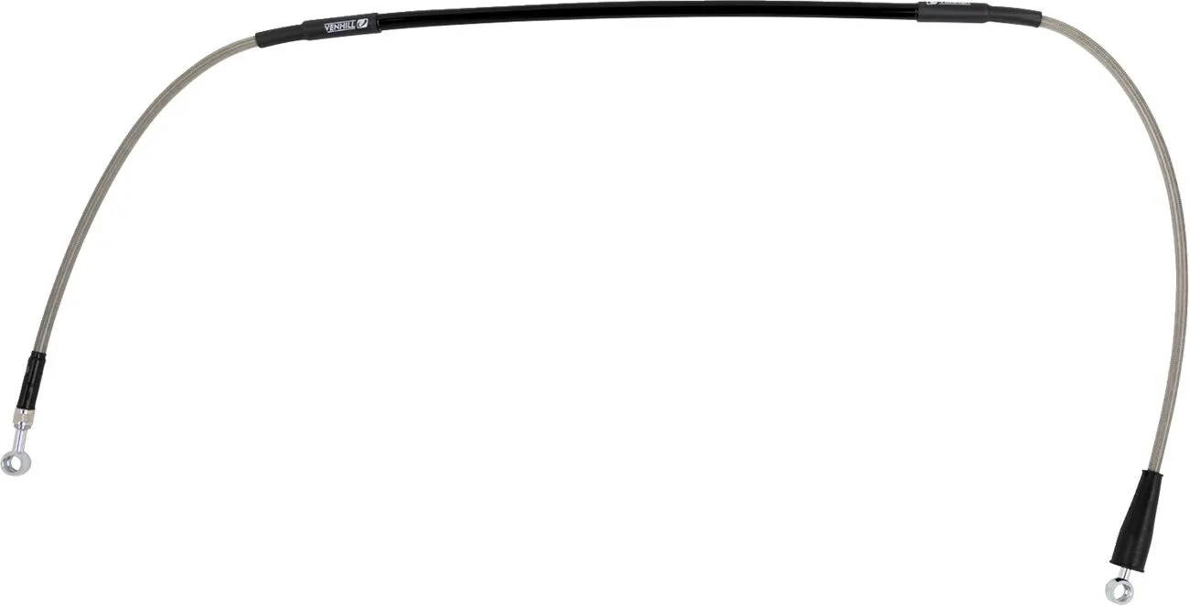 Stainless Steel Braided Brake Line