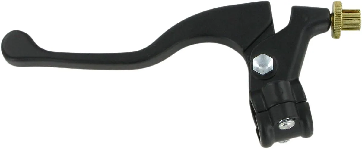 Shorty Style Power Lever Assembly