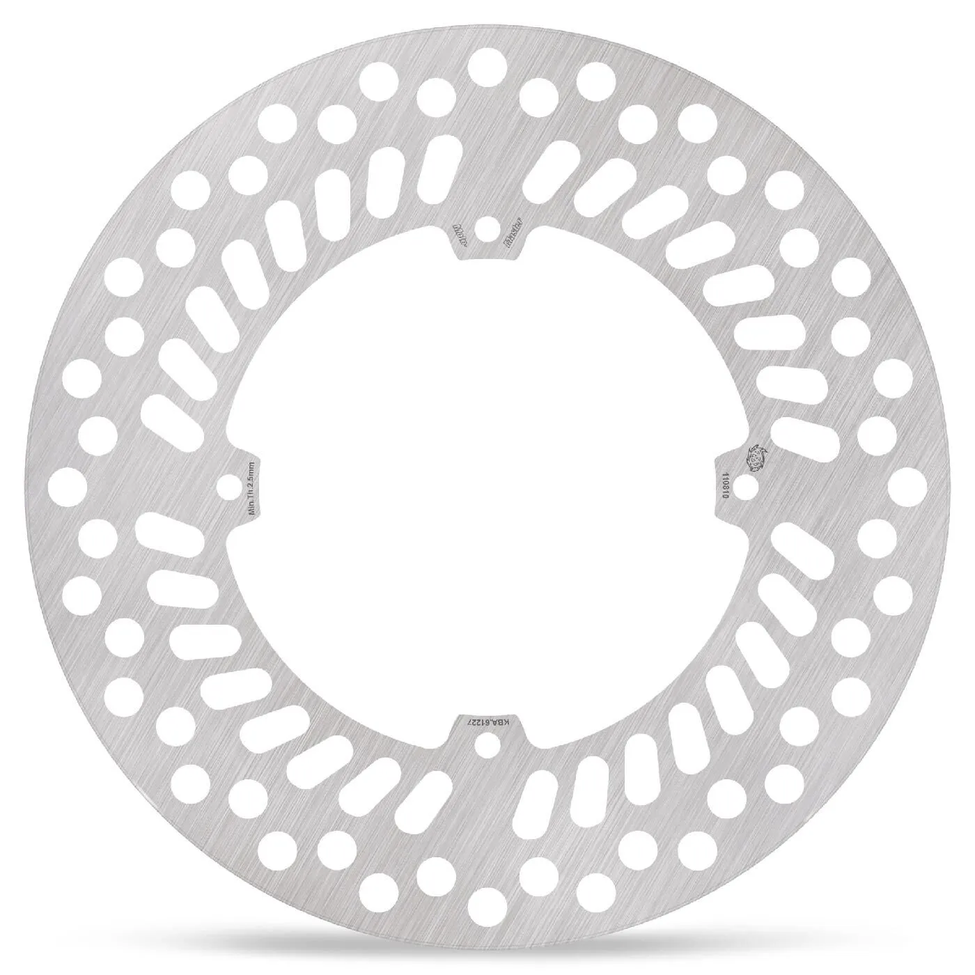 Vintage Series Brake Rotor