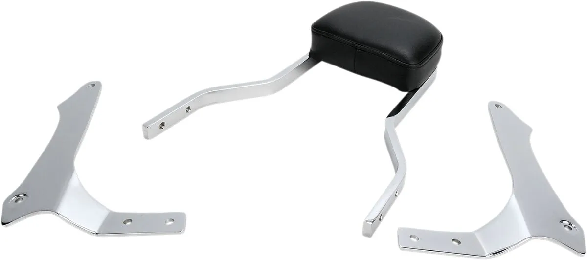 Square Sissy Bar Kit