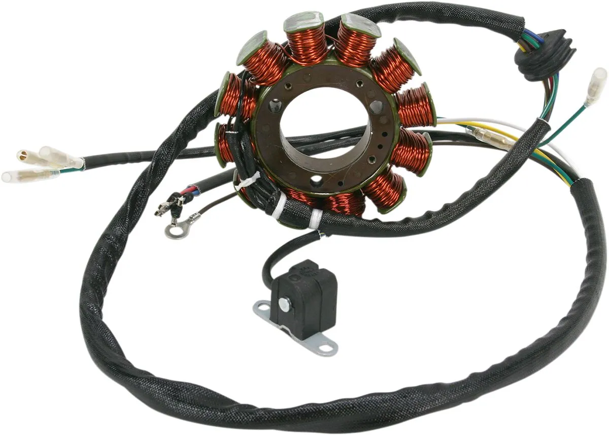 Stator