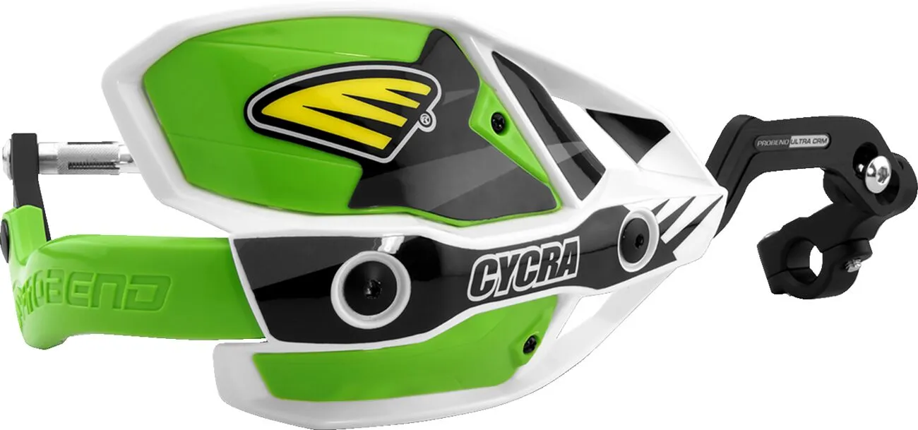 Протектори за ръце Ultra Probend CRM Wrap Around за кормило 1-1/8"