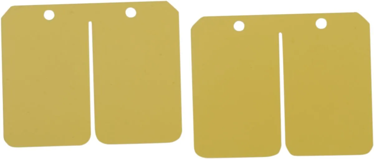 Super Stock Reed Set