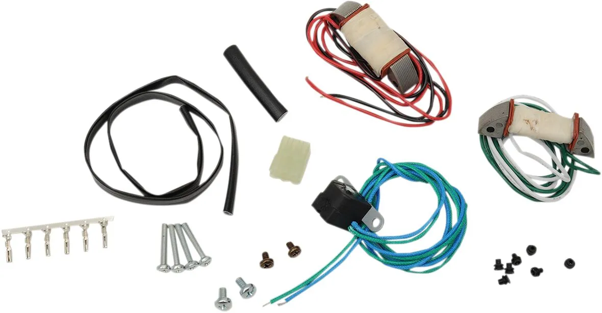 Stator Rebuild Kit for Kawasaki