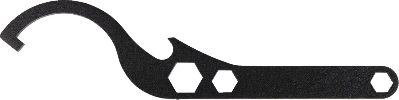 Spanner Wrench