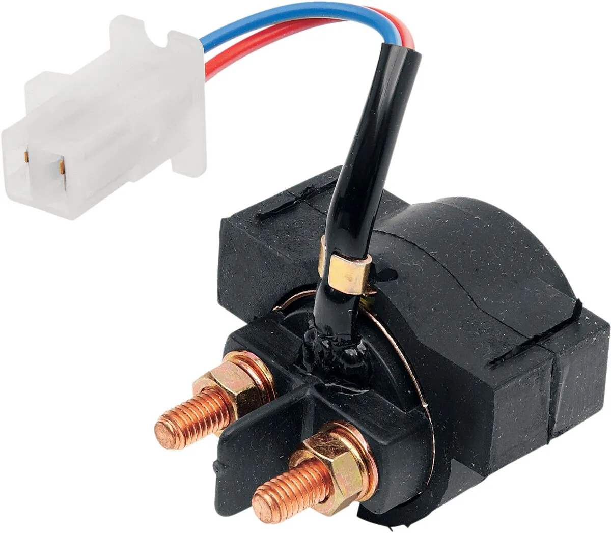 Solenoid Switch