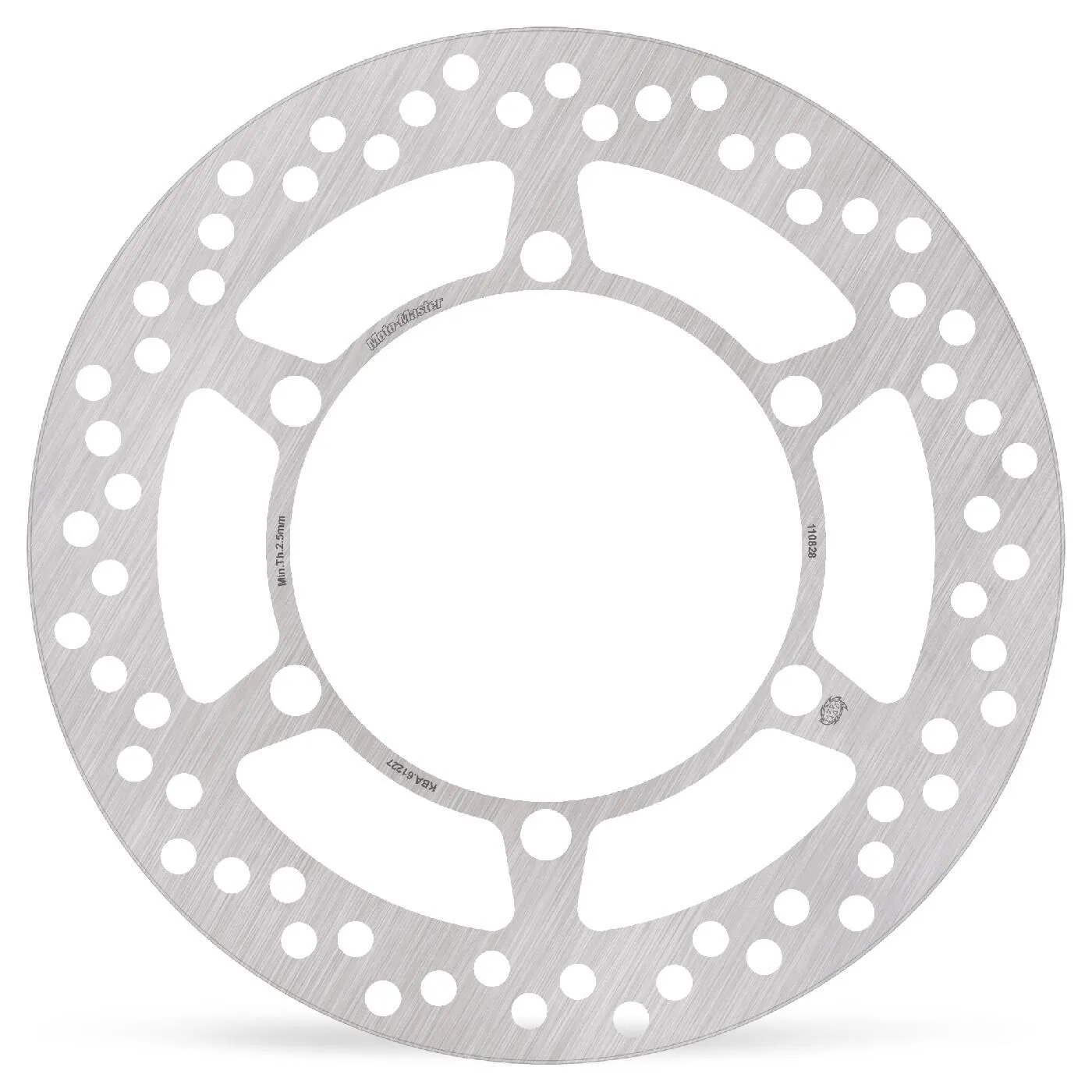 Vintage Series Brake Rotor