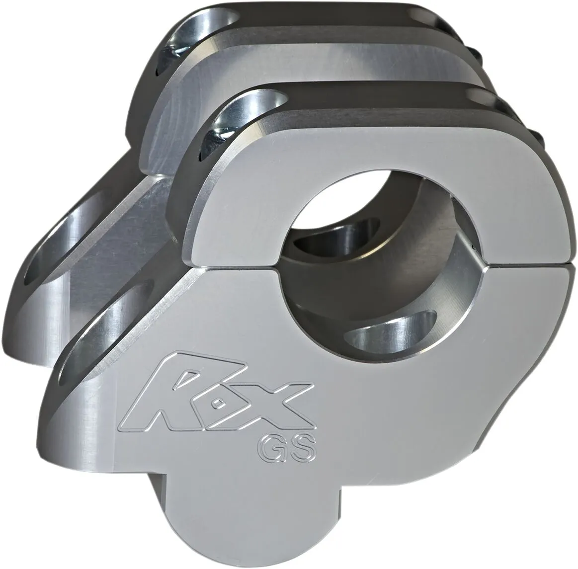 Повдигачи за кормило 1-1/2” Barback