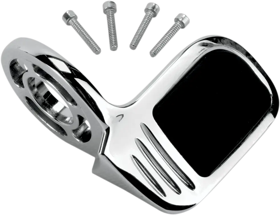 Contour Throttle Boss