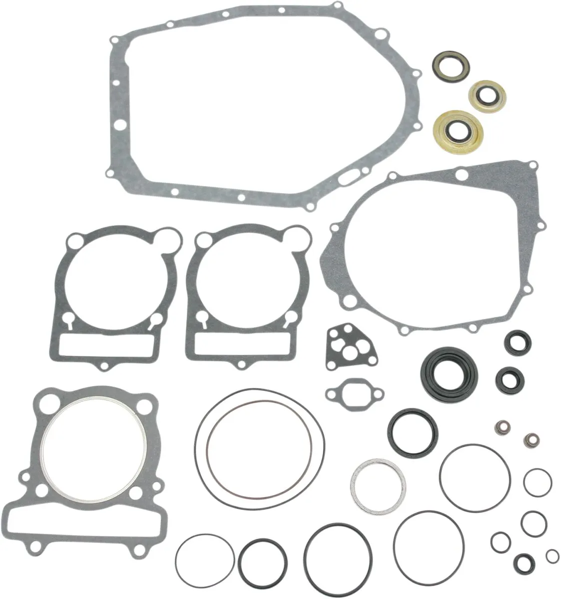 Complete Gasket and Oil Seal Kit