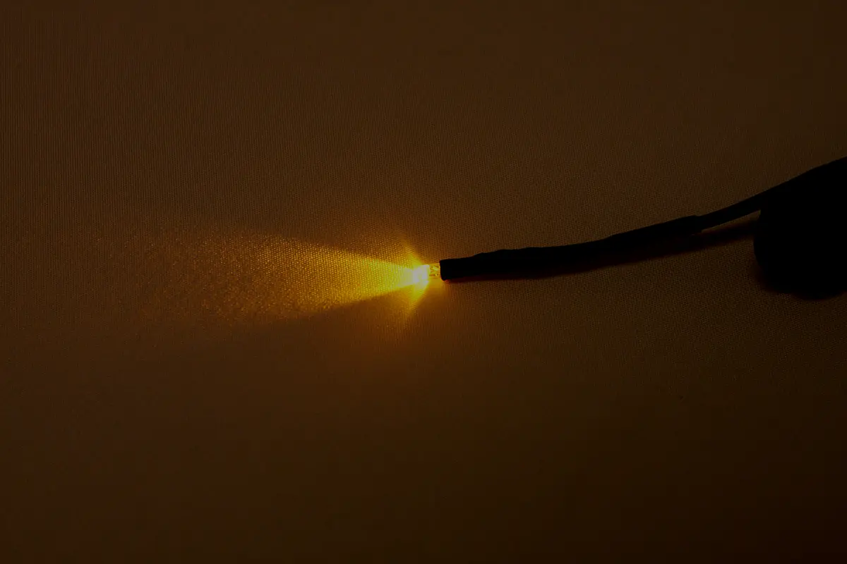 Individual LED