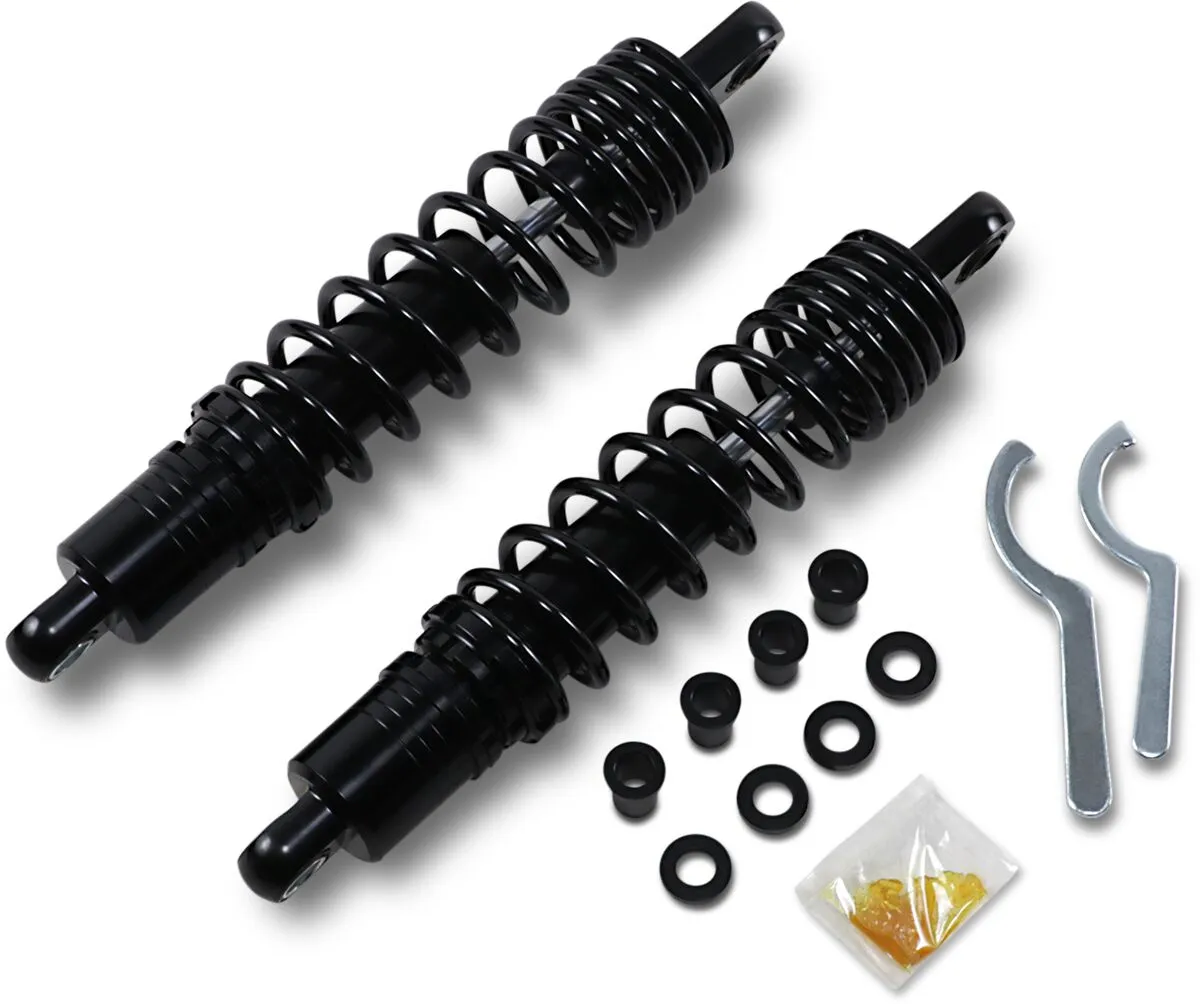 Premium Ride-Height Adjustable Shocks