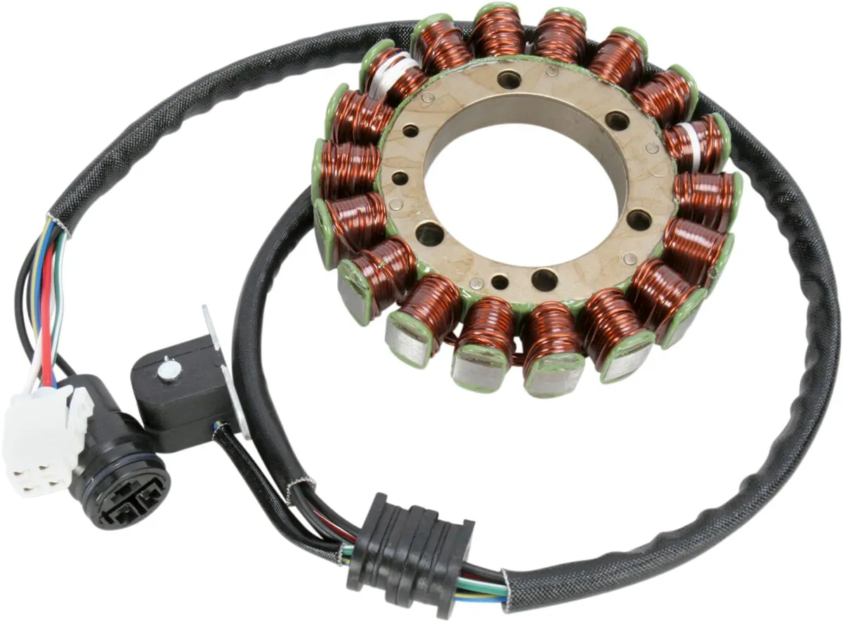Stator