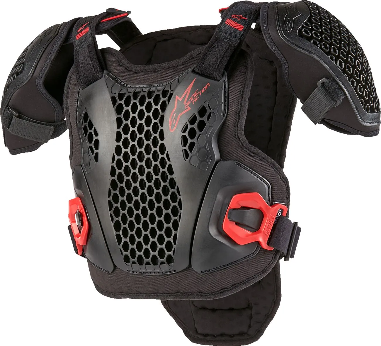 Протектор за тяло Youth Bionic Action Guard