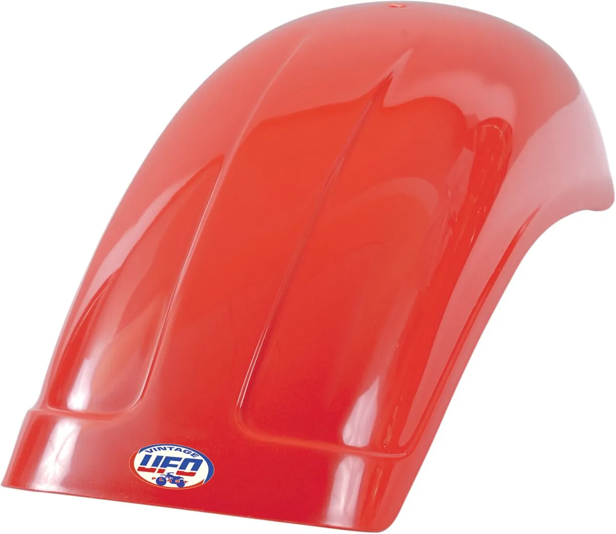 Universal Rear Fender Vintage Large