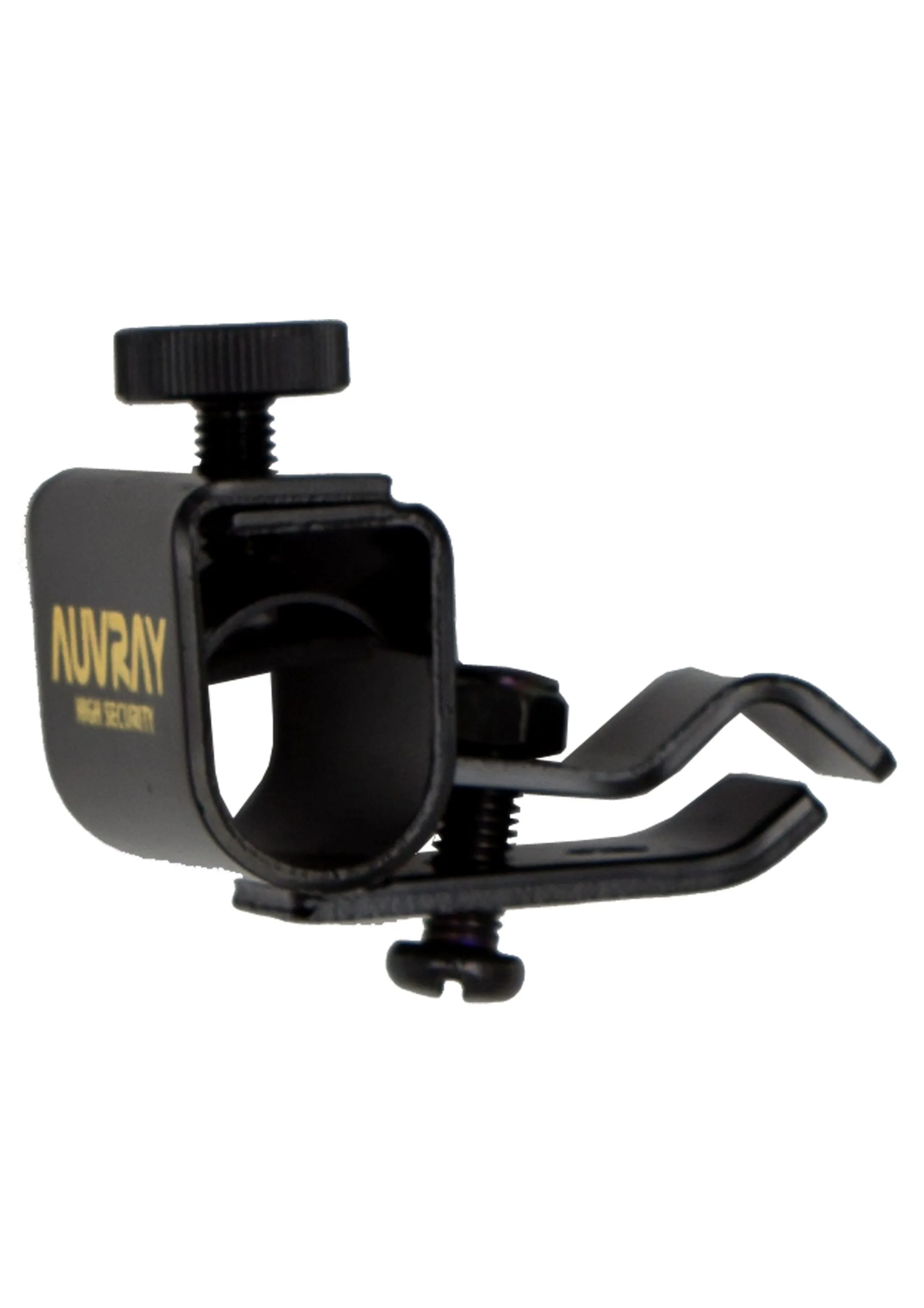Brackets for Shackle Locks