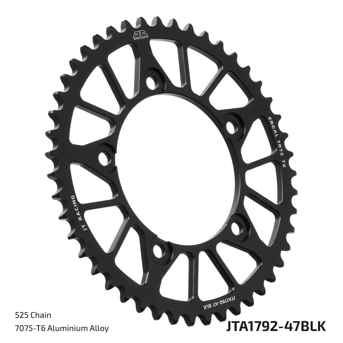 Rear Sprocket