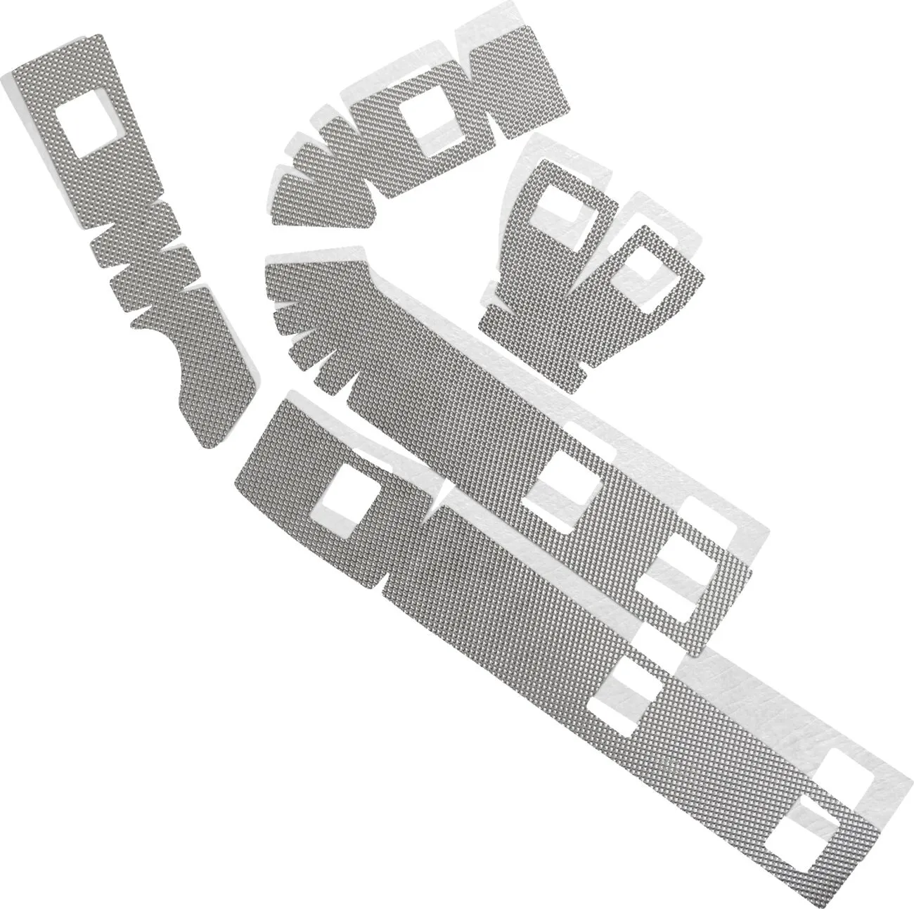 Heat Shield Liner Kit