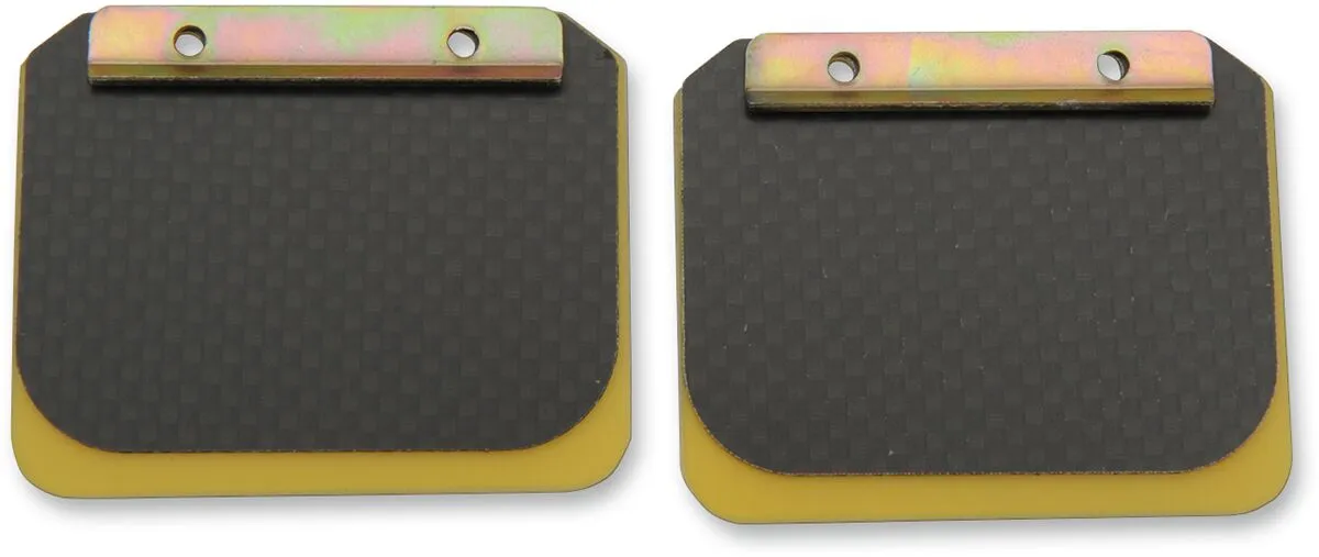 Replacement Pro Series Reed Set for RAD Valve