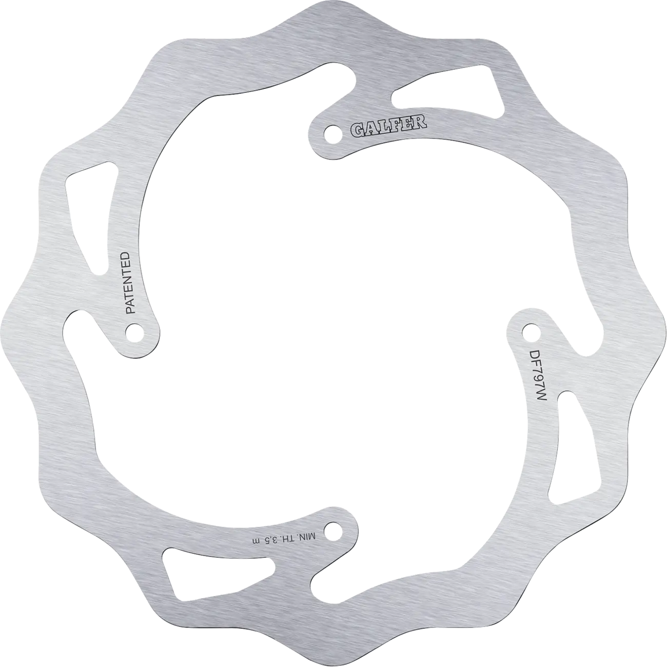 Brake Rotor