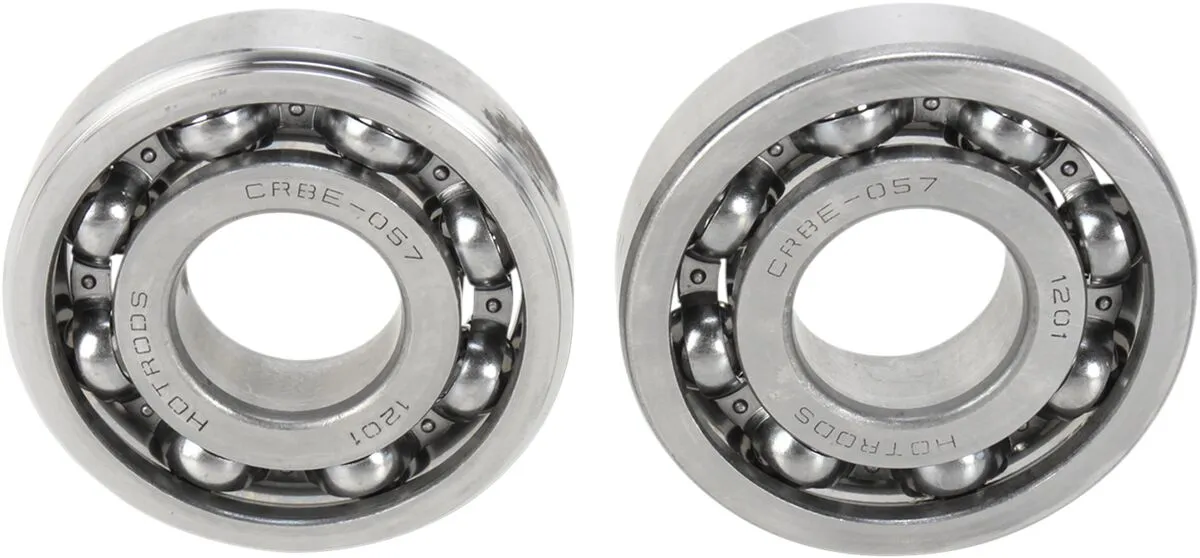 Main Crankshaft Bearing and Seal Kit