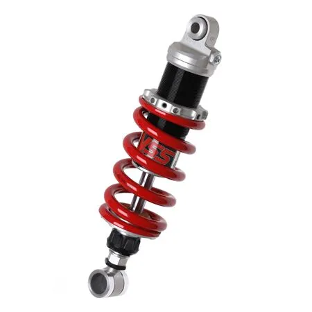 Rear Shock