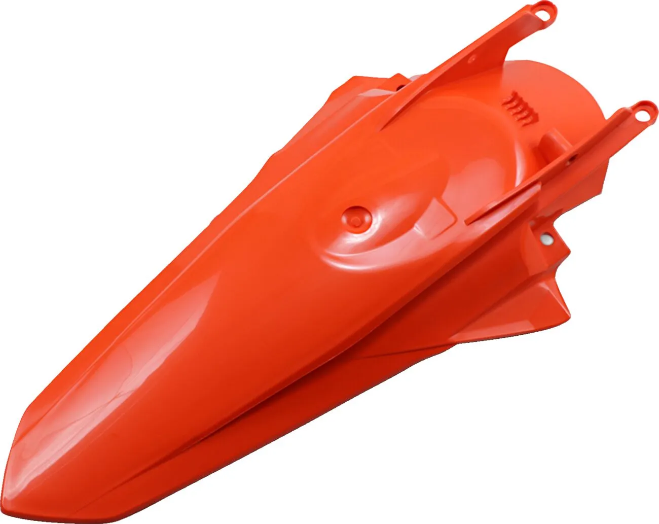 Powerflow Rear Fender
