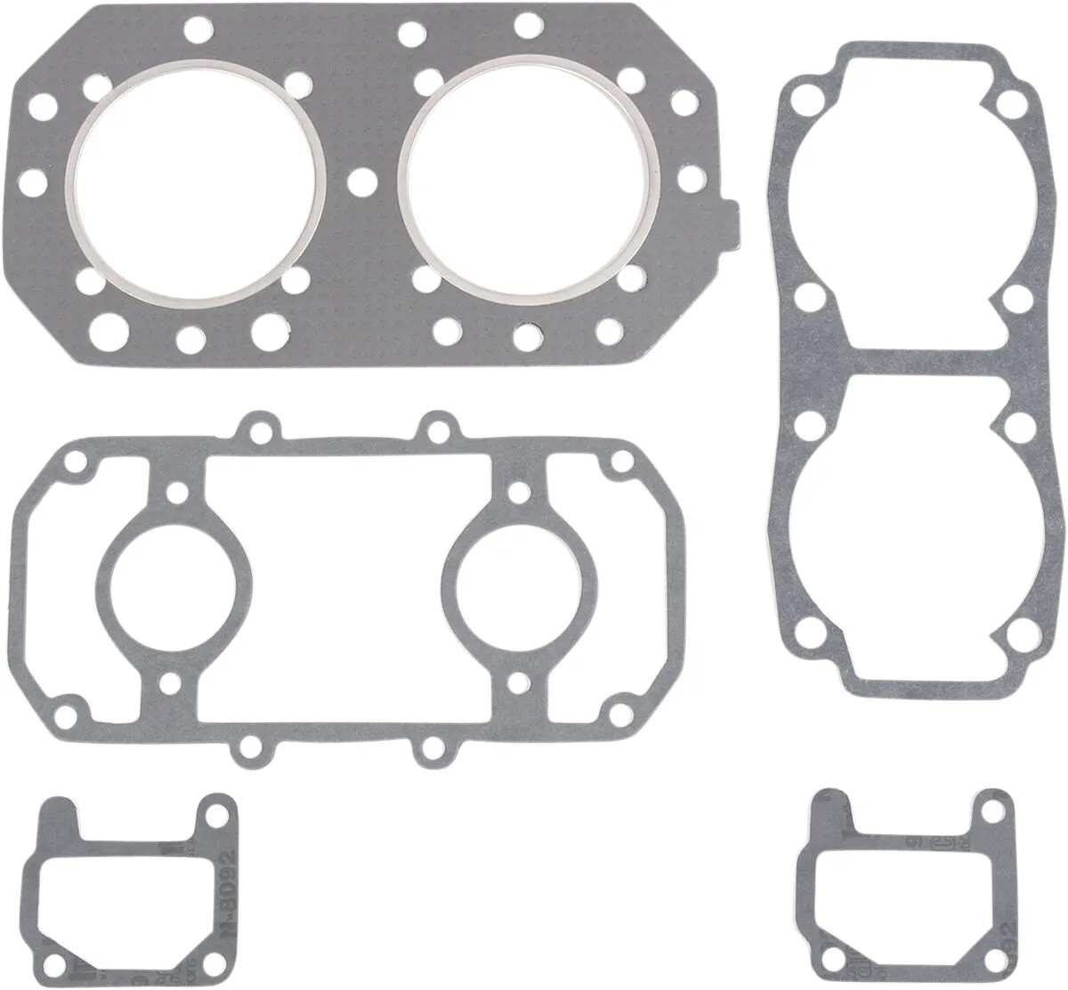 Pro-Formance Full Top End Gasket Kit