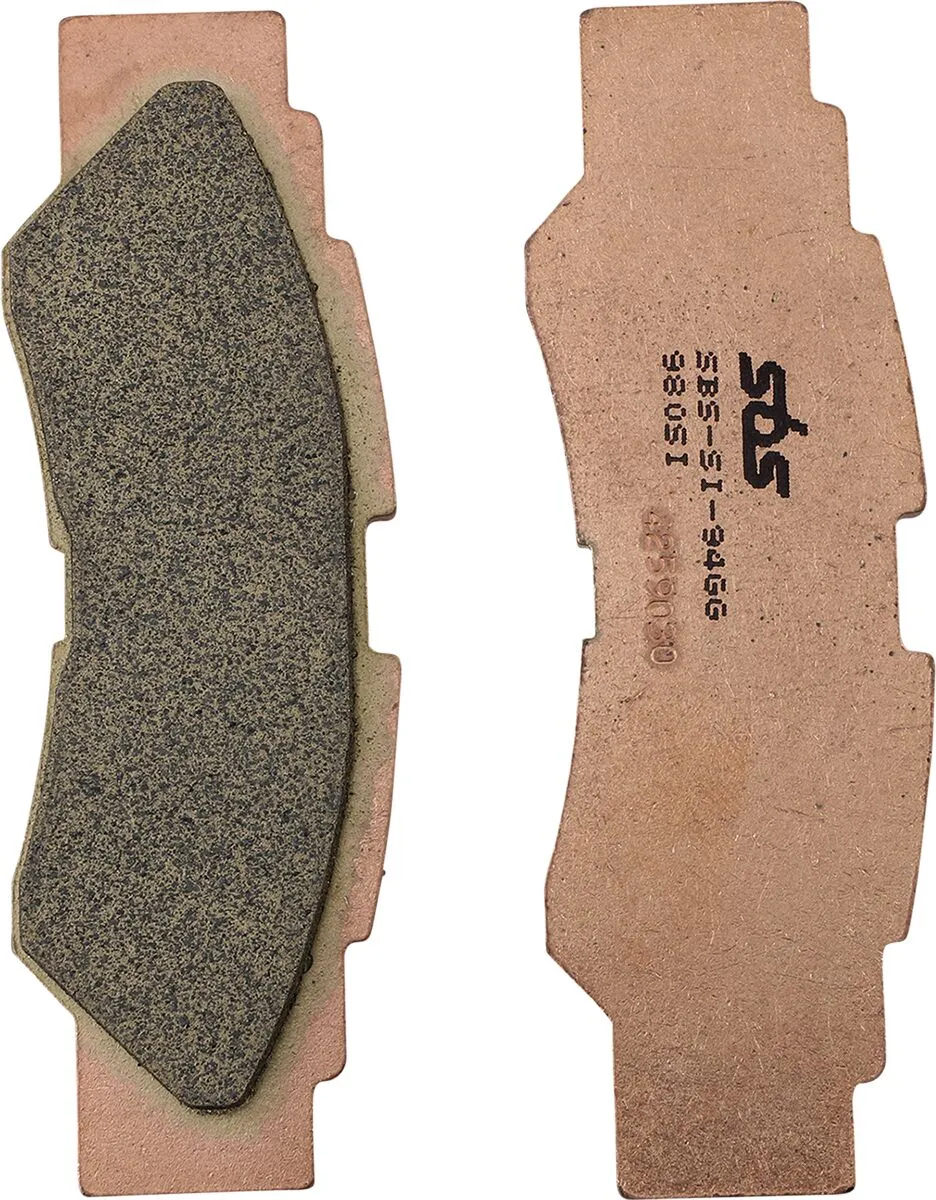 SI Offroad Sintered спирачни накладки