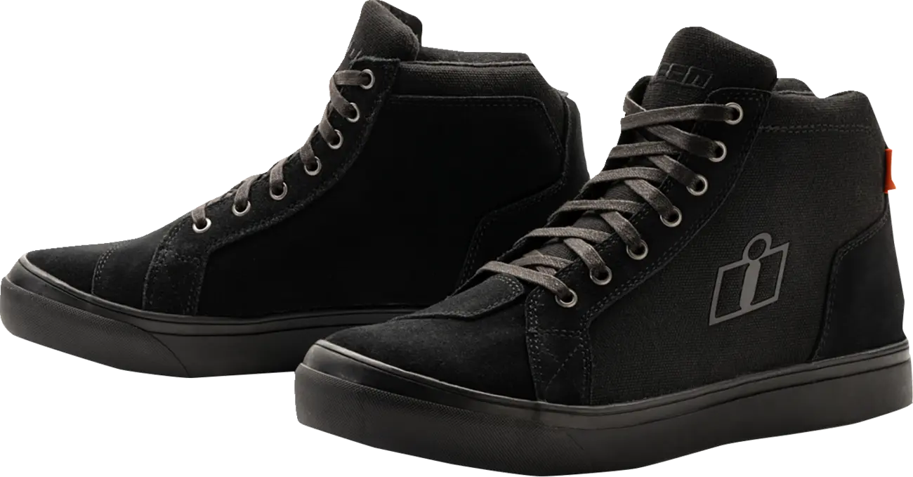 Carga Boots