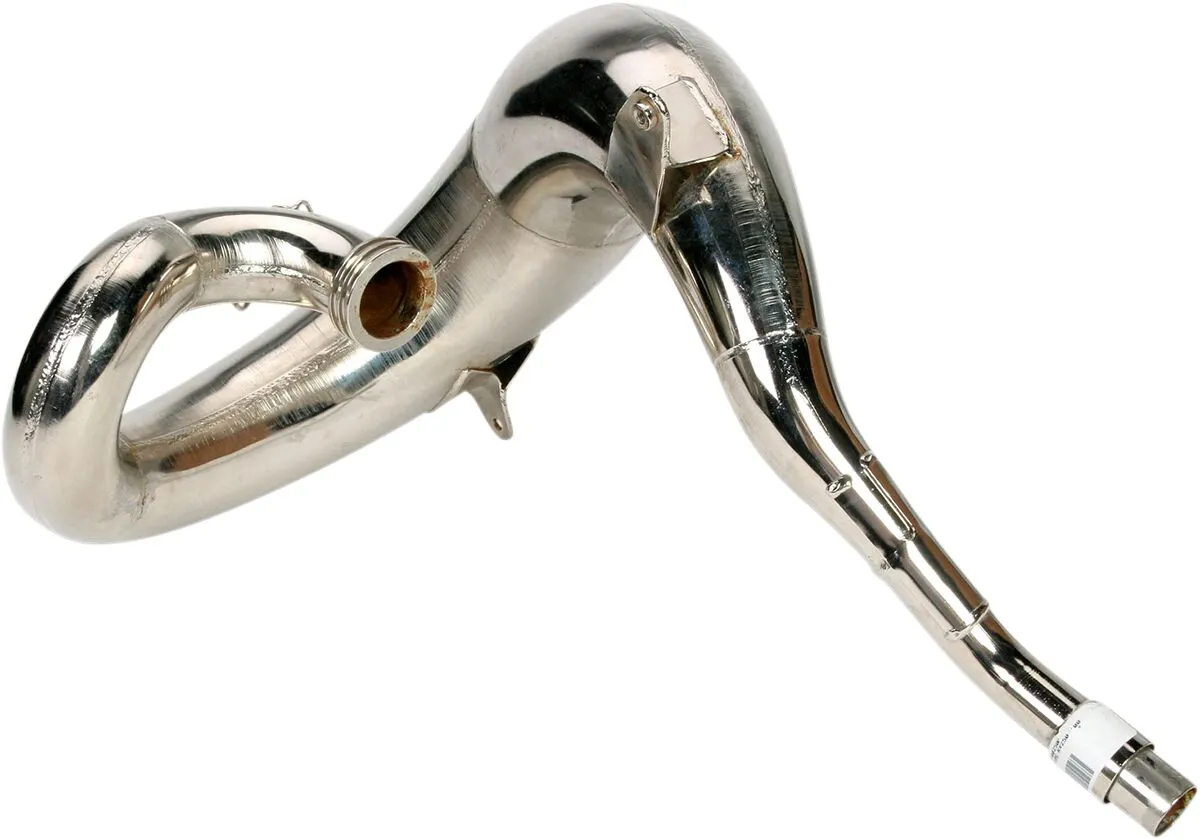 Platinum Head Pipe