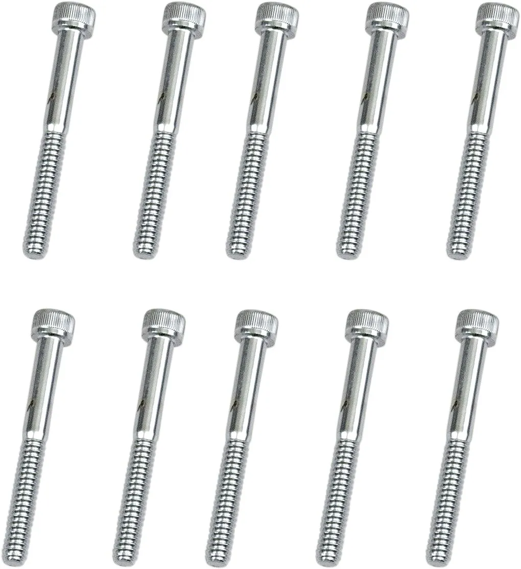 Replacement Socket-Head Bolts