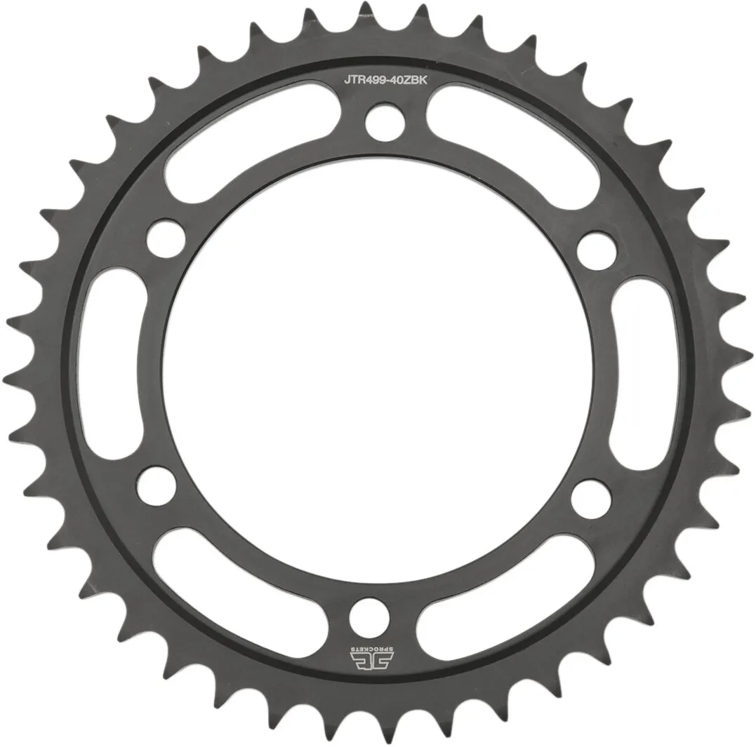 Rear Sprocket Steel