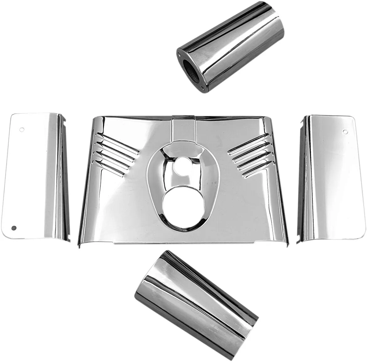 Fork Tins